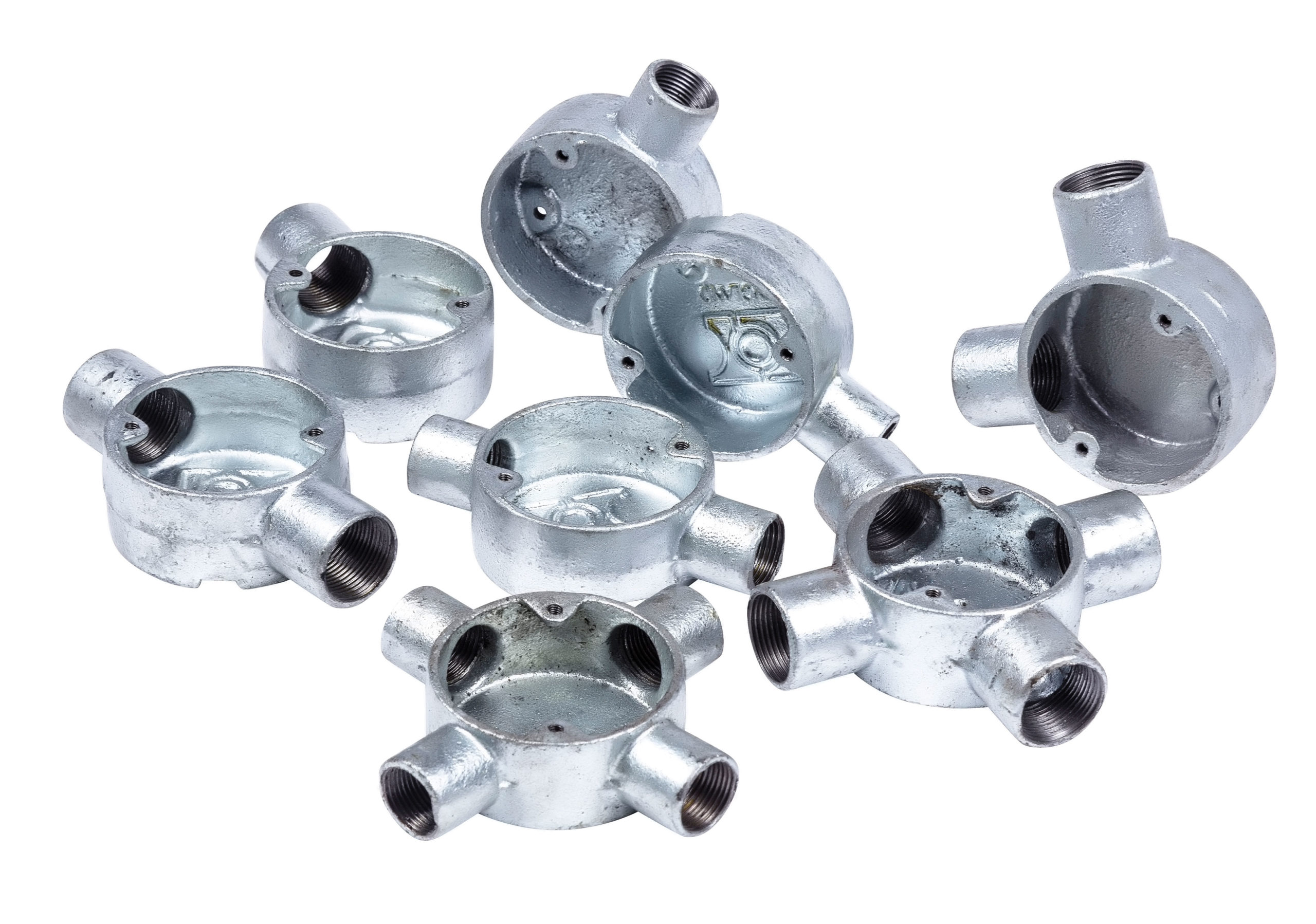 Cable Management Niglon Ltd