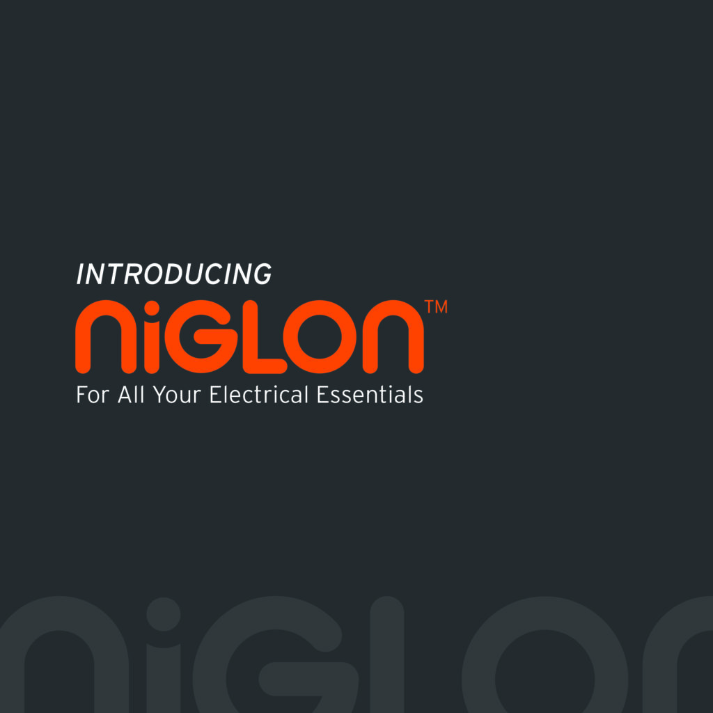Introducing Niglon booklet cover