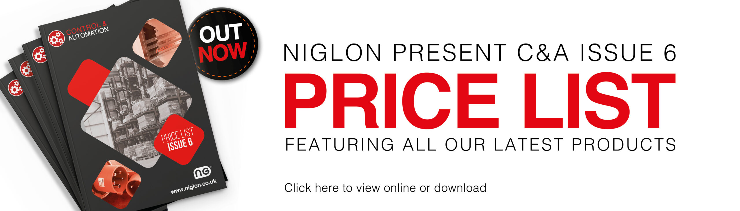 Issue 2 of control and automation promotion