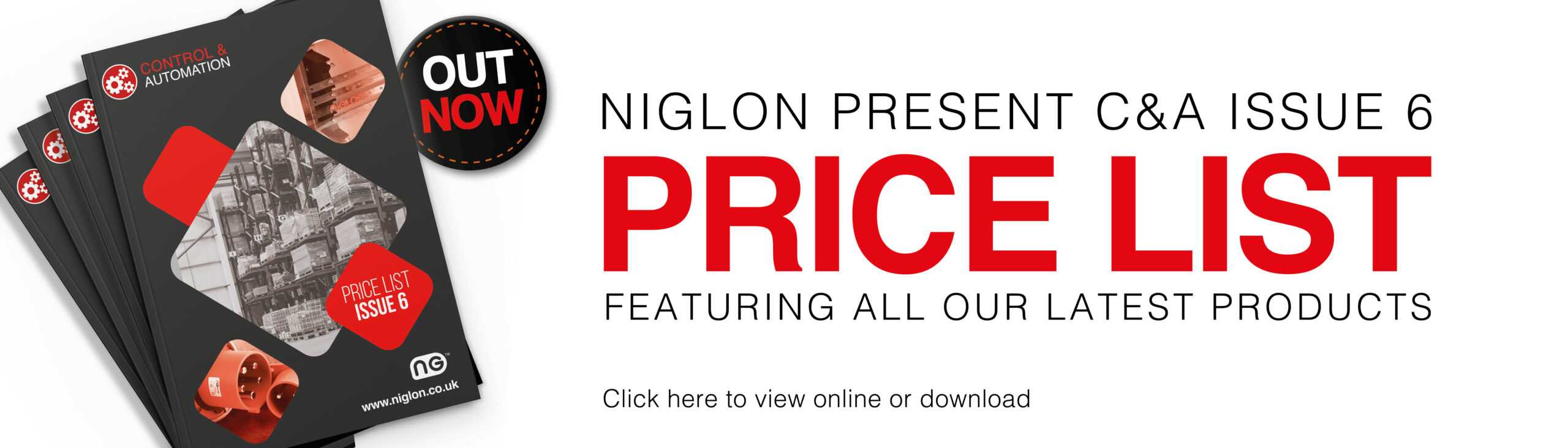 Issue 2 of control and automation promotion